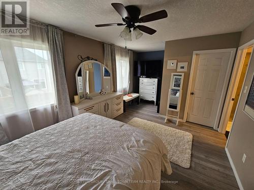 59 Trowbridge Street, Woolwich, ON - Indoor Photo Showing Bedroom