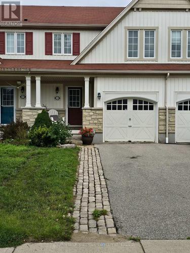 59 Trowbridge Street, Woolwich, ON - Outdoor With Deck Patio Veranda With Facade