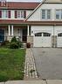 59 Trowbridge Street, Woolwich, ON  - Outdoor With Deck Patio Veranda With Facade 