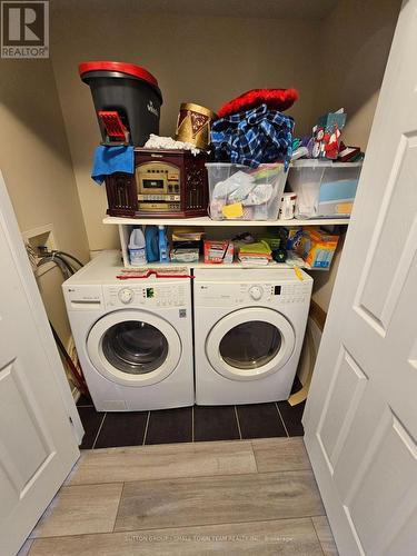 59 Trowbridge Street, Woolwich, ON - Indoor Photo Showing Laundry Room