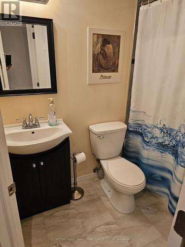 59 Trowbridge Street, Woolwich, ON - Indoor Photo Showing Bathroom