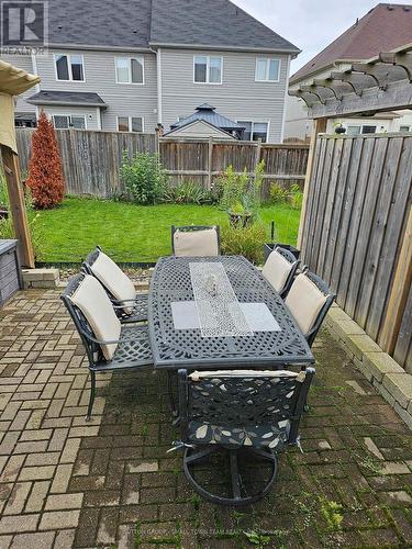 59 Trowbridge Street, Woolwich, ON - Outdoor With Deck Patio Veranda