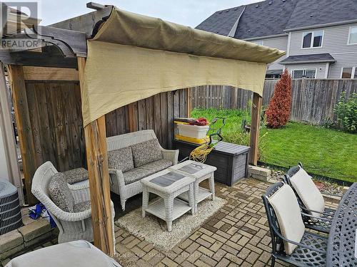 59 Trowbridge Street, Woolwich, ON - Outdoor With Deck Patio Veranda With Exterior