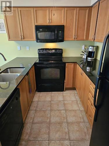 59 Trowbridge Street, Woolwich, ON - Indoor Photo Showing Kitchen With Double Sink