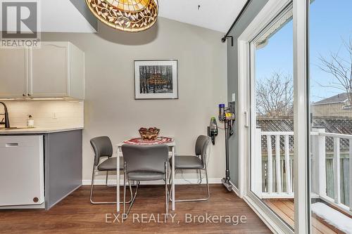 932 Maley Street, North Grenville, ON - Indoor Photo Showing Dining Room