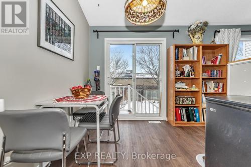 932 Maley Street, North Grenville, ON - Indoor Photo Showing Dining Room