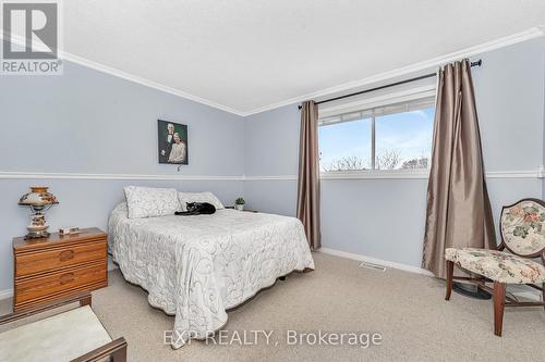 932 Maley Street, North Grenville, ON - Indoor Photo Showing Bedroom