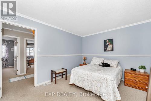 932 Maley Street, North Grenville, ON - Indoor Photo Showing Bedroom