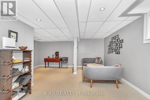 932 Maley Street, North Grenville, ON - Indoor Photo Showing Other Room