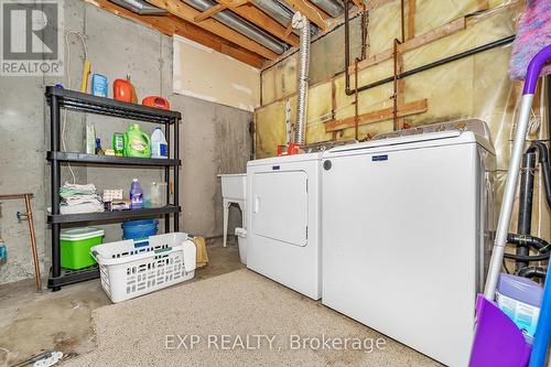 932 Maley Street, North Grenville, ON - Indoor Photo Showing Laundry Room