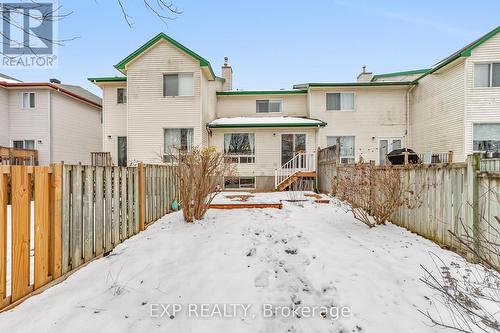 932 Maley Street, North Grenville, ON - Outdoor With Deck Patio Veranda With Exterior