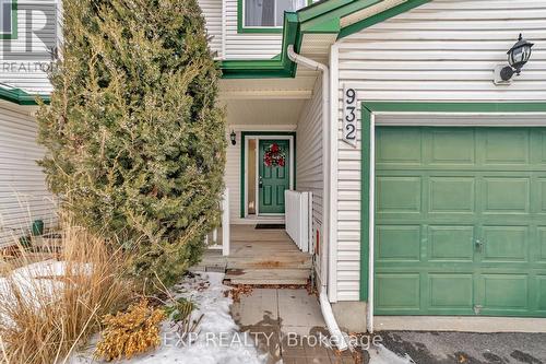 932 Maley Street, North Grenville, ON - Outdoor