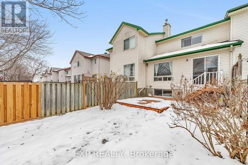 932 Maley Street, North Grenville, ON - Outdoor With Deck Patio Veranda