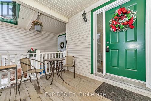 932 Maley Street, North Grenville, ON - Outdoor With Deck Patio Veranda With Exterior