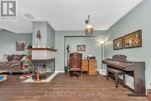 932 Maley Street, North Grenville, ON - Indoor With Fireplace