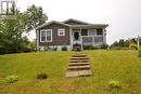 1 Glenwood Heights Loop, Glenwood, NL  - Outdoor With Deck Patio Veranda 