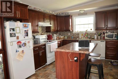 1 Glenwood Heights Loop, Glenwood, NL - Indoor Photo Showing Kitchen