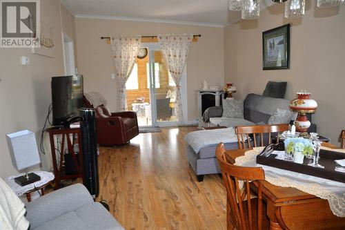 1 Glenwood Heights Loop, Glenwood, NL - Indoor Photo Showing Living Room