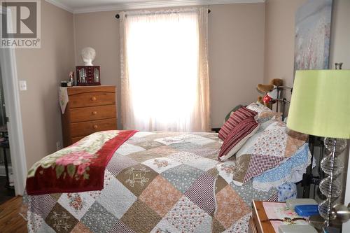 1 Glenwood Heights Loop, Glenwood, NL - Indoor Photo Showing Bedroom