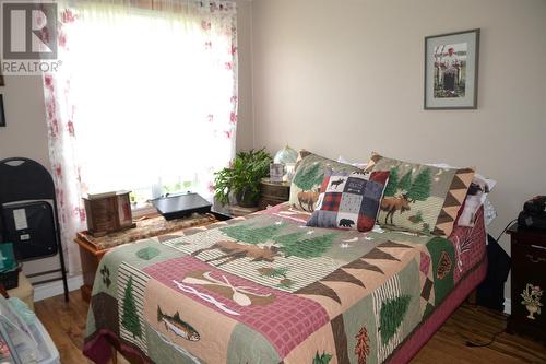 1 Glenwood Heights Loop, Glenwood, NL - Indoor Photo Showing Bedroom