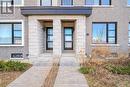 2656 Castlegate Crossing, Pickering, ON  - Outdoor With Facade 