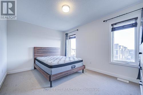 2656 Castlegate Crossing, Pickering, ON - Indoor Photo Showing Bedroom