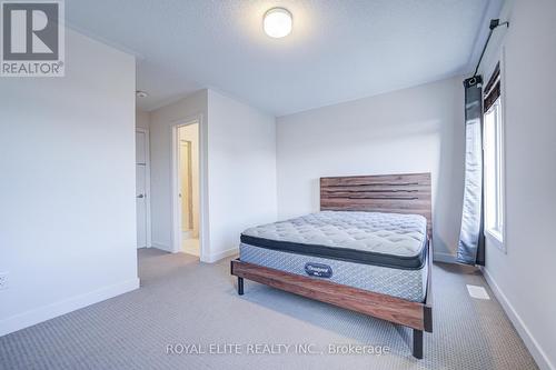 2656 Castlegate Crossing, Pickering, ON - Indoor Photo Showing Bedroom