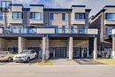 2656 Castlegate Crossing, Pickering, ON  - Outdoor With Balcony With Facade 