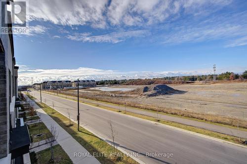 2656 Castlegate Crossing, Pickering, ON - Outdoor With View