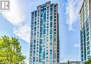 1007 - 88 Promenade Circle, Vaughan, ON  - Outdoor With Facade 