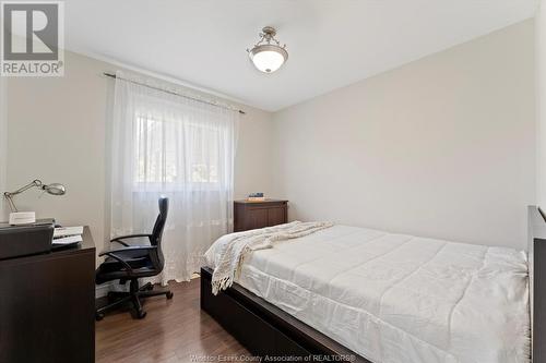 1082 Monarch Meadows, Lakeshore, ON - Indoor Photo Showing Bedroom