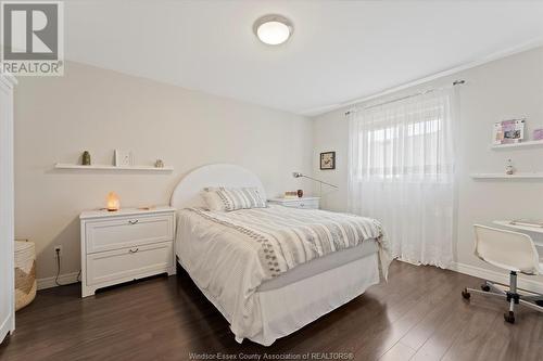 1082 Monarch Meadows, Lakeshore, ON - Indoor Photo Showing Bedroom