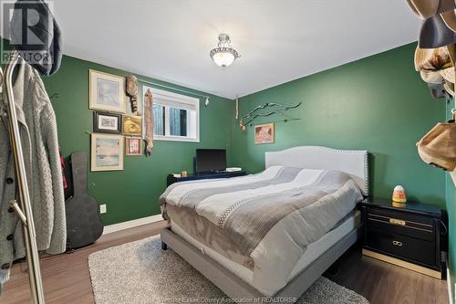 1082 Monarch Meadows, Lakeshore, ON - Indoor Photo Showing Bedroom