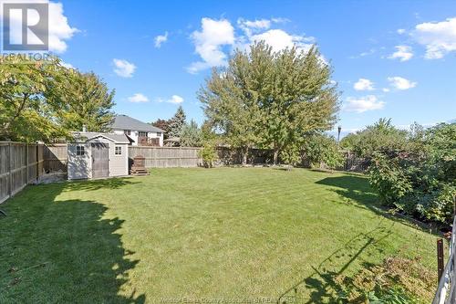 1082 Monarch Meadows, Lakeshore, ON - Outdoor