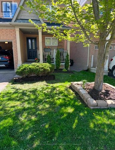 2249 Winlord Place, Oshawa, ON - Outdoor