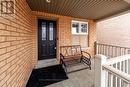 2249 Winlord Place, Oshawa, ON  - Outdoor With Deck Patio Veranda With Exterior 