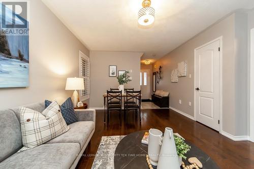 2249 Winlord Place, Oshawa, ON - Indoor Photo Showing Living Room