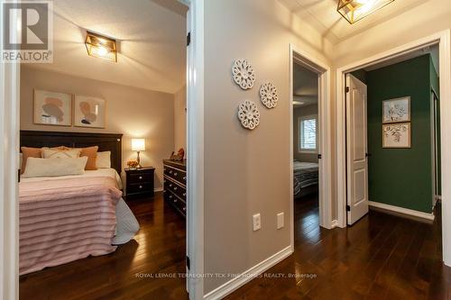 2249 Winlord Place, Oshawa, ON - Indoor Photo Showing Bedroom