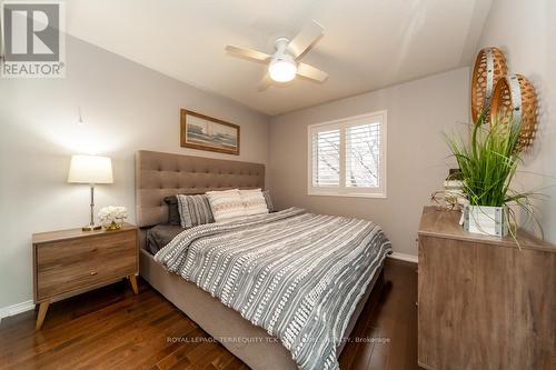 2249 Winlord Place, Oshawa, ON - Indoor Photo Showing Bedroom