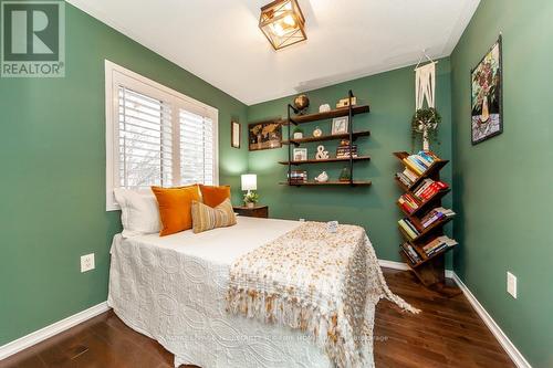 2249 Winlord Place, Oshawa, ON - Indoor Photo Showing Bedroom