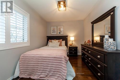 2249 Winlord Place, Oshawa, ON - Indoor Photo Showing Bedroom