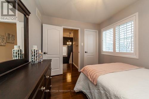 2249 Winlord Place, Oshawa, ON - Indoor Photo Showing Bedroom