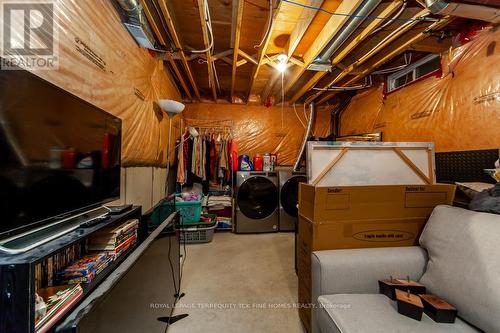 2249 Winlord Place, Oshawa, ON - Indoor Photo Showing Basement