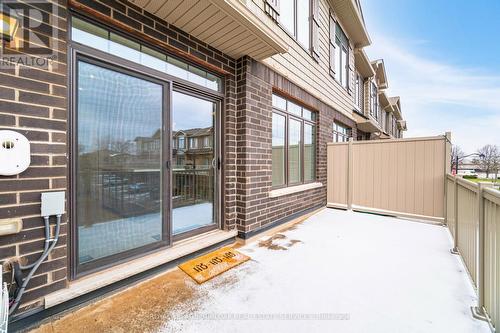 9 - 288 Glover Road, Hamilton, ON - Outdoor With Balcony With Exterior