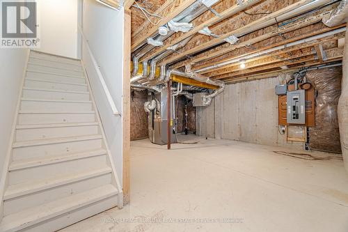 9 - 288 Glover Road, Hamilton, ON - Indoor Photo Showing Basement