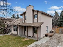 215 La Ronge ROAD  Saskatoon, SK S7K 5C5