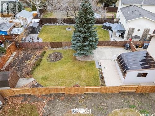 215 La Ronge Road, Saskatoon, SK - Outdoor