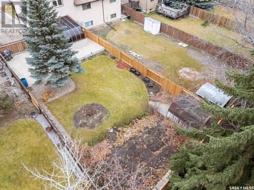 215 La Ronge Road, Saskatoon, SK - Outdoor With View