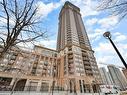 402-385 Prince Of Wales Dr, Mississauga, ON  - Outdoor With Facade 