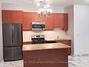 402-385 Prince Of Wales Dr, Mississauga, ON  - Indoor Photo Showing Kitchen 